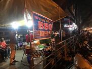 Sri Sai Barbeque (100% Pure veg BBQ)