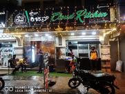 Cloud Kitchen Restaurant