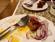 Karim's Original From Jama Masjid Delhi 6