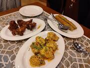 Karim's Original From Jama Masjid Delhi 6