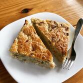 Bread of Life Cafe Manali