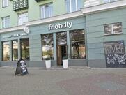 Friendly Eda