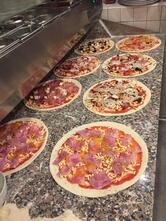 Restaurant Pizzeria zur Tanne