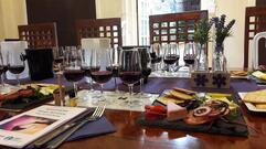 Northern Wine School