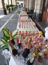 Zibibbu Lusso Siciliano Enoteca Drink Shop Aperitivo