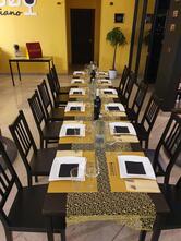 Zibibbu Lusso Siciliano Enoteca Drink Shop Aperitivo