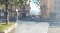 Pizzeria da vittorio