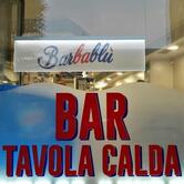 Barbablù Sas Di Tripodi Fortunata & C.