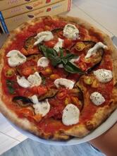 Pizzeria Sant'Ambrogio n.66 di Domenico Salerno