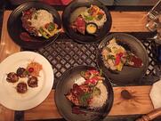 Havana Cafe & Kitchen (Near Camac Street)