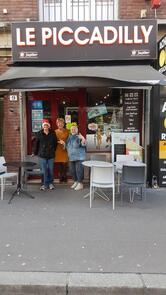 Le Piccadilly