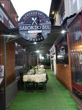 Sabor do Sul gramado