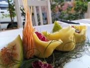 FALCHINI "Gourmet Experience"