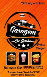 Garagem do Lanche
