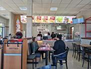 Mini Kalzone Drive Thru Av. Bento Gonçalves