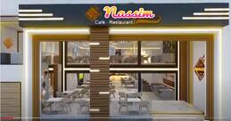 Nassim Café & Restaurant