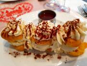 Restaurant Le Petit Clerc