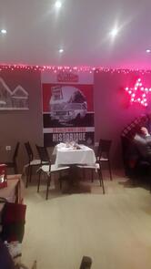 Restaurant Le Petit Clerc