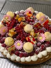 Le Fournil De Benjamin À Roujan