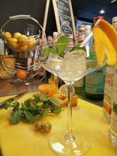 Gourmet Bar by Novotel Metz Centre