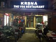 Krsna Restaurant & Catering