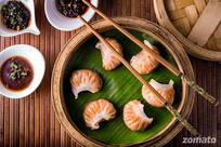 Qwinny's - Live Asian Kitchen (DLF Phase IV)