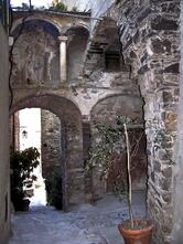 La Capanna dei Celti (ex Finestrella Montalto)
