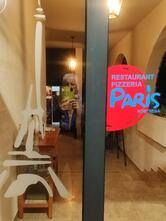 Bistro Pizzeria Paris