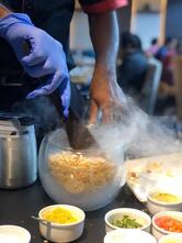 Spiceklub Restaurant Bengaluru