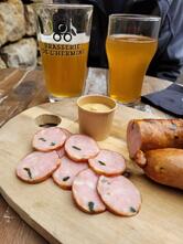 Le comptoir de la Presqu'île