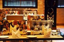 The Salt Cafe Kitchen & Bar