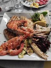 Ristorante Pizzeria I Sapori DOC