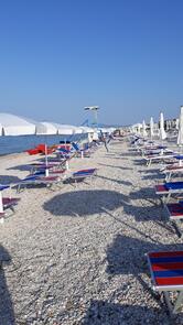 Madame Beach & Restaurant