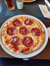 Restaurant Montalbano - Original Italienisch Eis, Pizzeria & Restaurant