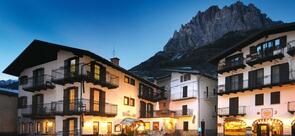 Albergo Ristorante della Pace