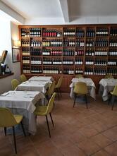 Pinsa e buoi dei...Parioli