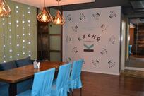 Cafe&bar Кухня