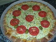 Pizzaria e Esfiharia Califórnia Atibaia 33anos