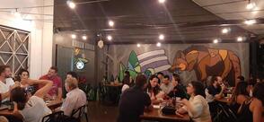 Pub Zanadu - Cervejas Especiais