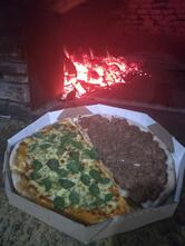 Restaurante e Pizzaria Dois Irmãos