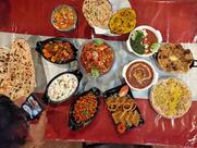 Sukhsagar MG Road (Thali)