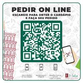 D'Italia Restaurante e Pizzaria