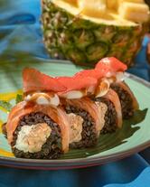 Mojito Sushi