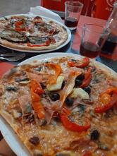 Pizz House Di Olivieri Sergio