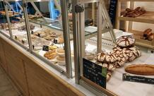 Boulangerie l'Engrain à Revel