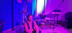 Kif Kif bar (multi) culturale