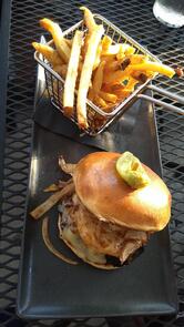 Tragically Hopped Brewing