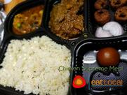eatLocal.online - Best Bihari food in Bangalore Litti Chokha Ahuna Mutton Champaran Mutton