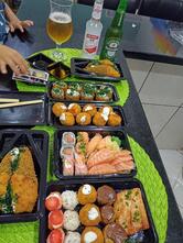 Yumy Sushi