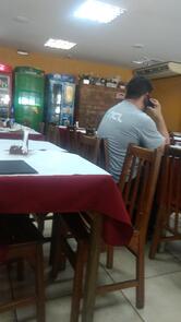 Pejô Restaurante e Bar ENTREGAS EM TODO CAJU